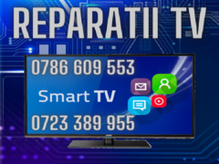 Reparatii televizoare Bucuresti