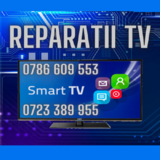 Reparatii televizoare Bucuresti